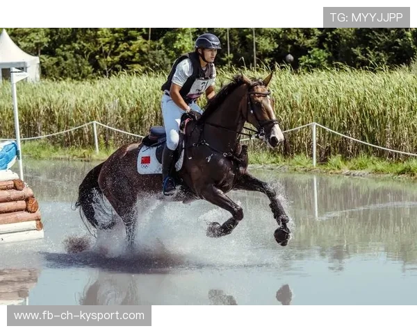 中国马术少年赴欧集训，备战青奥赛场，2021中国马术青少年u系列赛