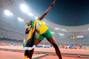 道格拉斯冲刺阶段爆发力惊艳全场，道格拉斯o2mc