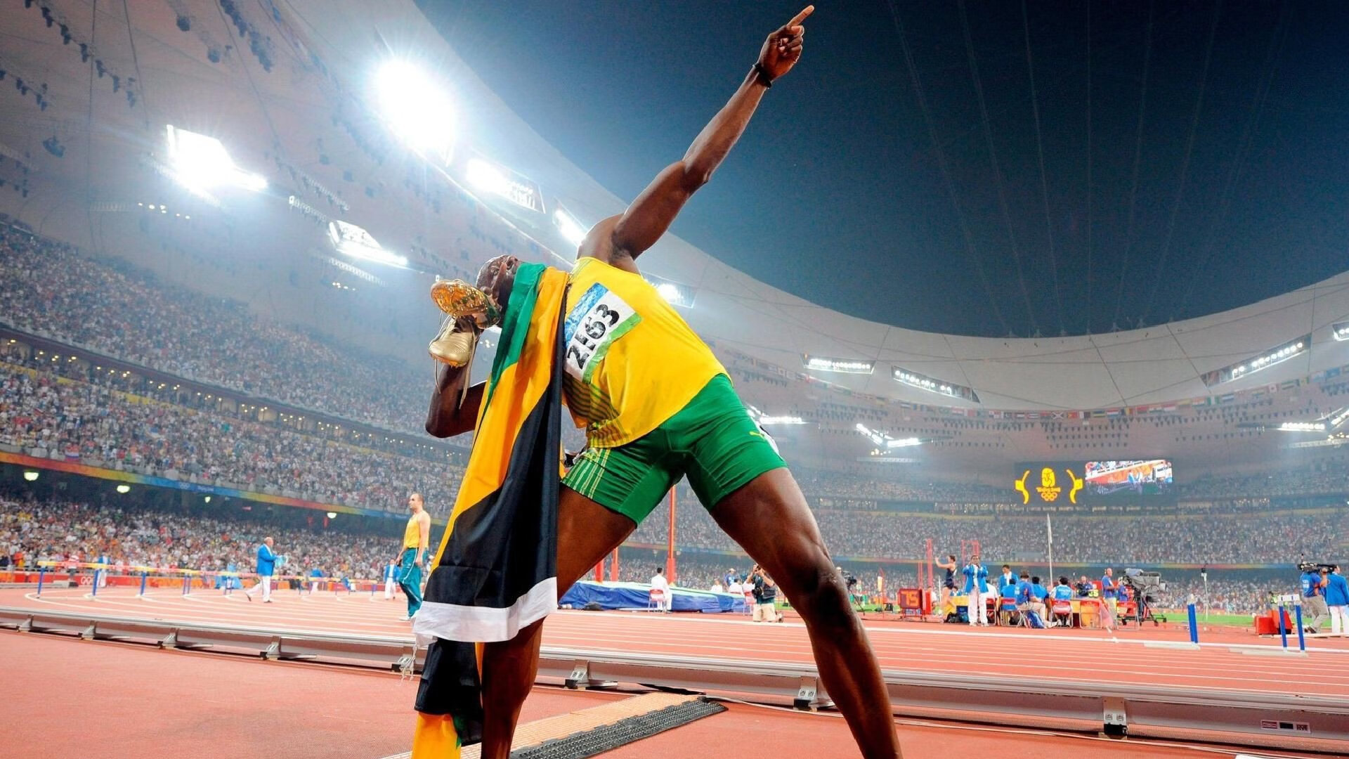 道格拉斯冲刺阶段爆发力惊艳全场，道格拉斯o2mc